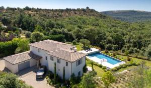 Vente Maison Roquefort-les-Pins