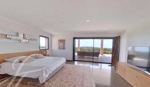 Vente Maison Roquefort-les-Pins