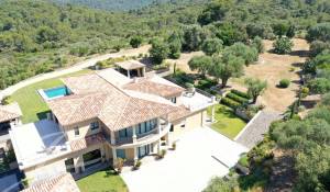 Vente Maison Roquefort-les-Pins