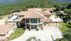 Vente Maison Roquefort-les-Pins