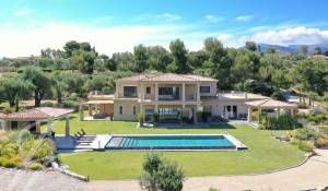 Vente Maison Roquefort-les-Pins
