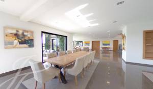 Vente Maison Roquefort-les-Pins
