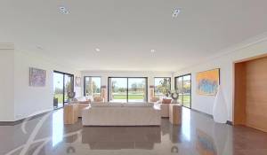Vente Maison Roquefort-les-Pins