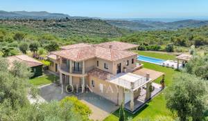 Vente Maison Roquefort-les-Pins