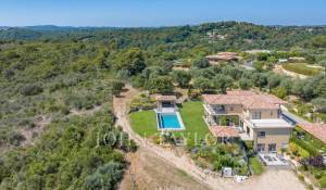 Vente Maison Roquefort-les-Pins