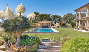 Vente Maison Roquefort-les-Pins
