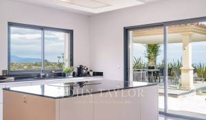Vente Maison Roquefort-les-Pins