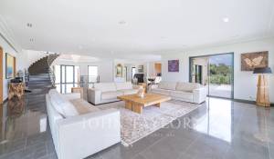 Vente Maison Roquefort-les-Pins