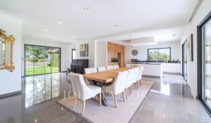 Vente Maison Roquefort-les-Pins