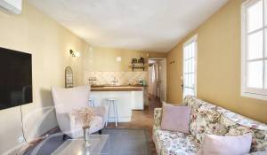 Vente Maison Roquefort-les-Pins