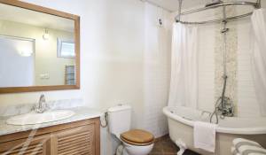 Vente Maison Roquefort-les-Pins