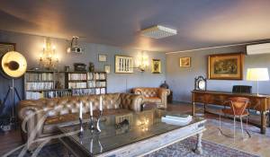Vente Maison Roquefort-les-Pins