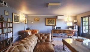 Vente Maison Roquefort-les-Pins