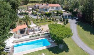 Vente Maison Roquefort-les-Pins