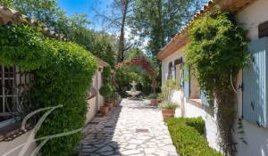 Vente Maison Roquefort-les-Pins