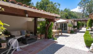 Vente Maison Roquefort-les-Pins
