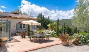 Vente Maison Roquefort-les-Pins