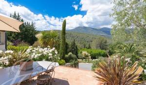 Vente Maison Roquefort-les-Pins