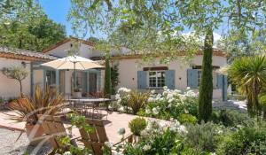 Vente Maison Roquefort-les-Pins