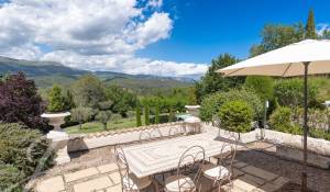 Vente Maison Roquefort-les-Pins