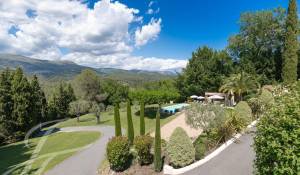 Vente Maison Roquefort-les-Pins