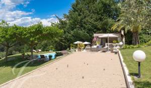 Vente Maison Roquefort-les-Pins