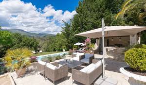 Vente Maison Roquefort-les-Pins