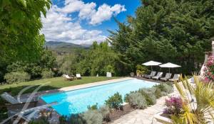 Vente Maison Roquefort-les-Pins