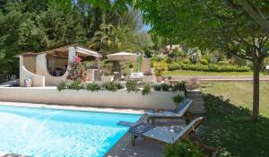Vente Maison Roquefort-les-Pins