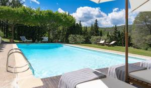 Vente Maison Roquefort-les-Pins