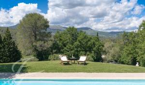 Vente Maison Roquefort-les-Pins