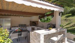 Vente Maison Roquefort-les-Pins