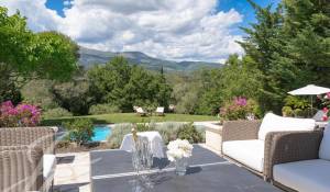 Vente Maison Roquefort-les-Pins