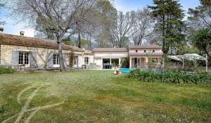 Vente Maison Roquefort-les-Pins