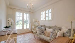 Vente Maison Roquefort-les-Pins