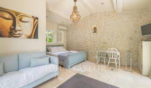 Vente Maison Roquefort-les-Pins