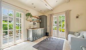 Vente Maison Roquefort-les-Pins