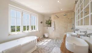 Vente Maison Roquefort-les-Pins