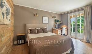 Vente Maison Roquefort-les-Pins