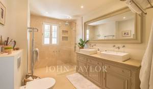 Vente Maison Roquefort-les-Pins