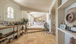 Vente Maison Roquefort-les-Pins