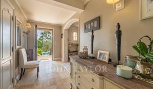 Vente Maison Roquefort-les-Pins