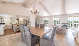 Vente Maison Roquefort-les-Pins