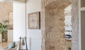 Vente Maison Roquefort-les-Pins