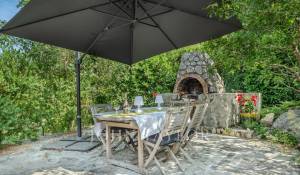 Vente Maison Roquefort-les-Pins