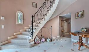 Vente Maison Roquefort-les-Pins