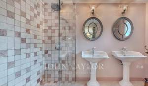 Vente Maison Roquefort-les-Pins