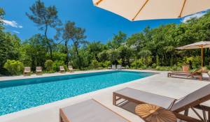 Vente Maison Roquefort-les-Pins
