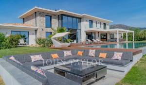 Vente Maison Roquefort-les-Pins