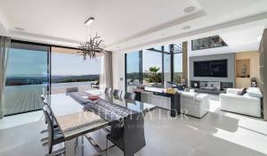 Vente Maison Roquefort-les-Pins